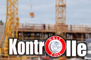 © Gerhard Seybert - stock.adobe.com Foto: Zoll-Kontrolle