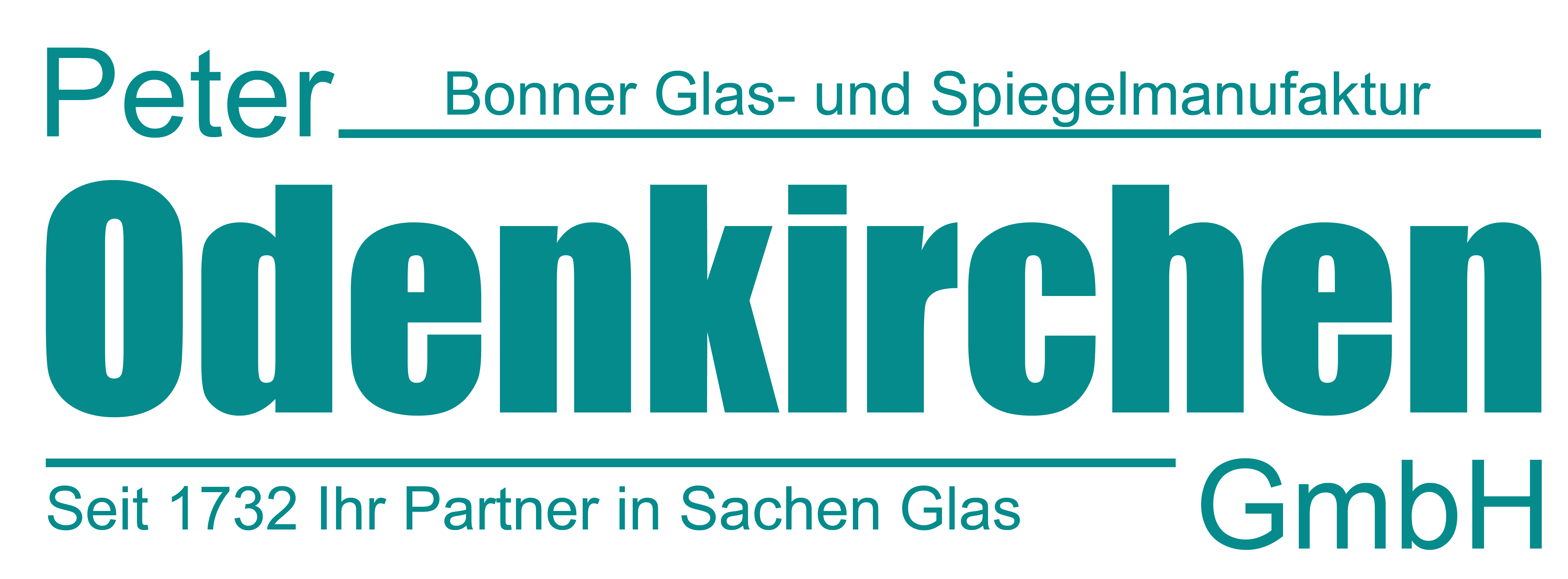 Logo: Peter Odenkirchen GmbH
